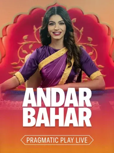 Слот Andar Bahar в каталоге JetTon Casino