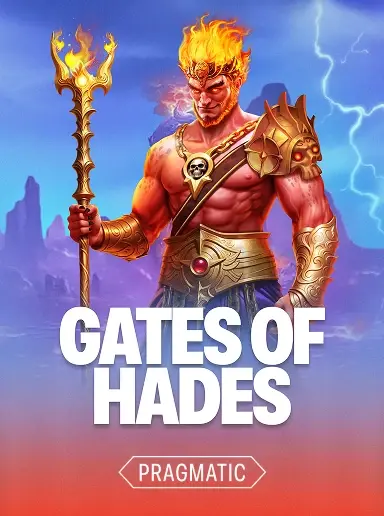 Слот Gates Of Hades в каталоге JetTon Casino